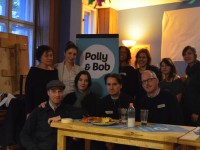 17 Polly & Bob