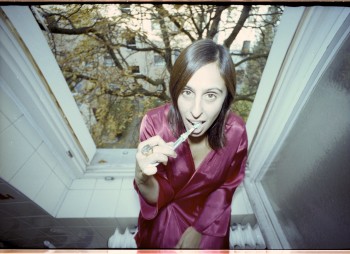 Tammy Haider