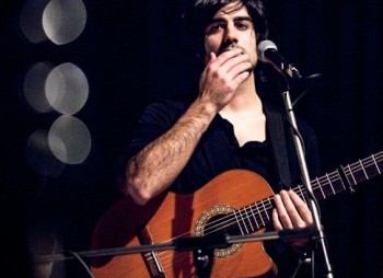 Raúl Bastida