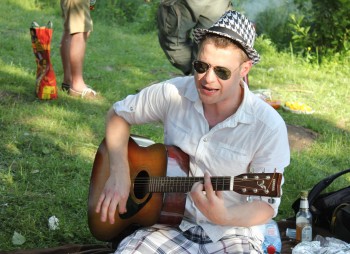 Duo “Vpopyhah”