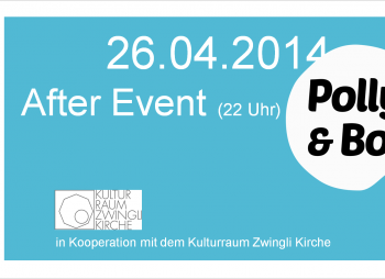 After Event Open Mic