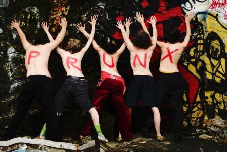 PrunX