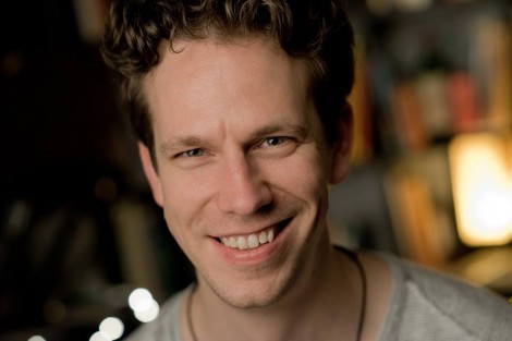 Martin Herzberg