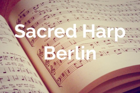 Sacred Harp Singers of Berlin