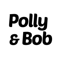 Polly&Bob